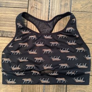 Victoria Secret sports bra